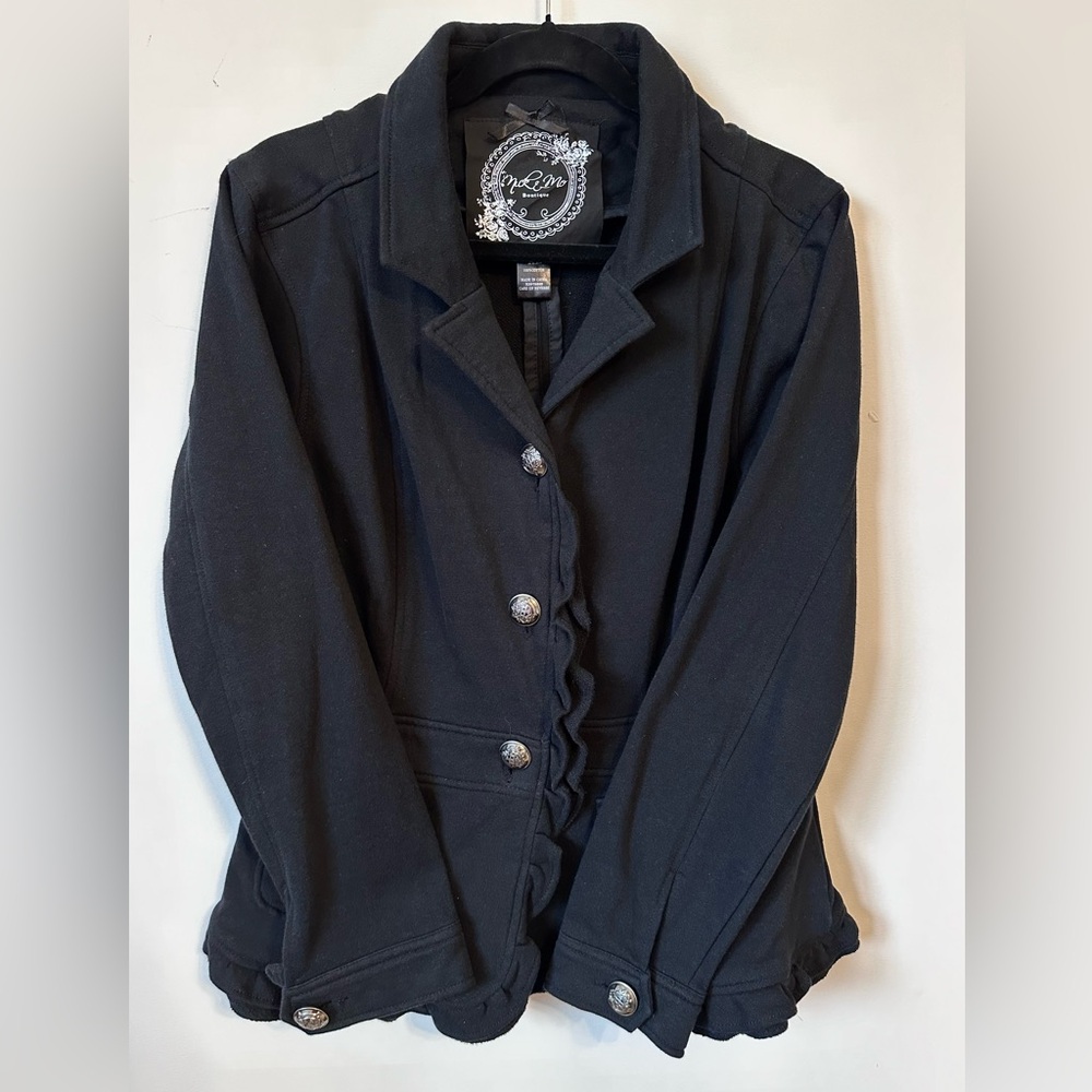 Nick & Mo Boutique Blazer